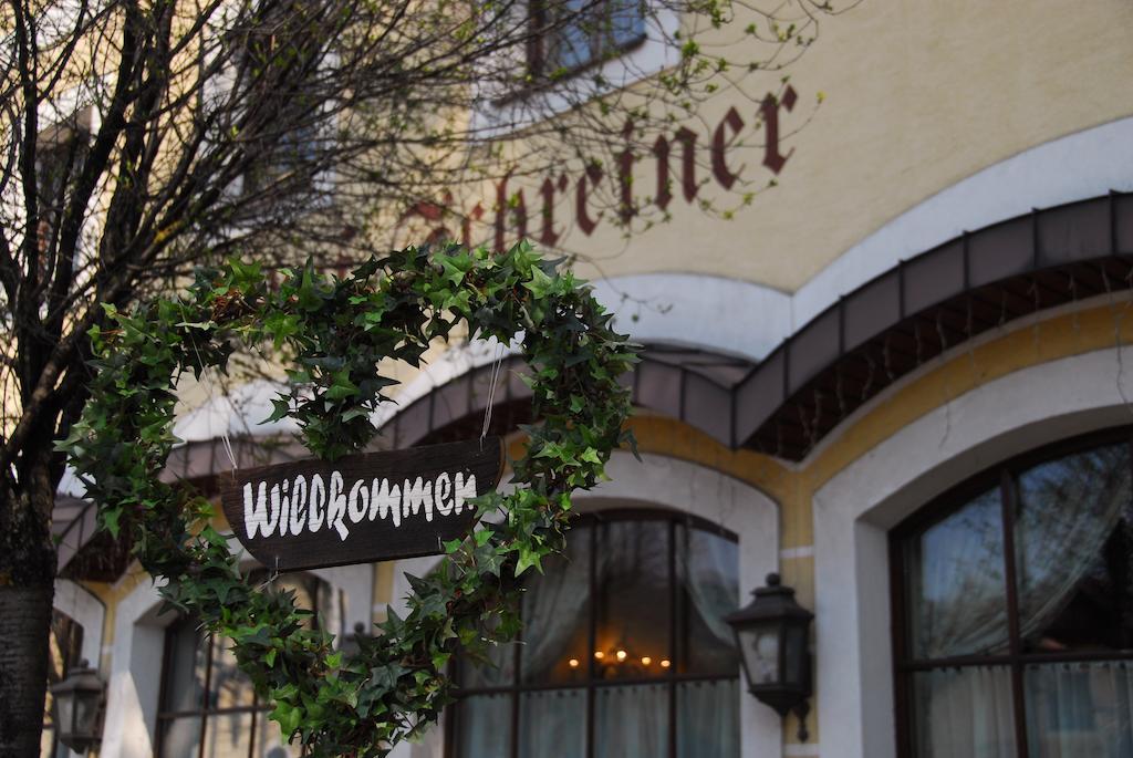 Laimbach am Ostrong Schreiner'S - Das Waldviertel Haus מראה חיצוני תמונה